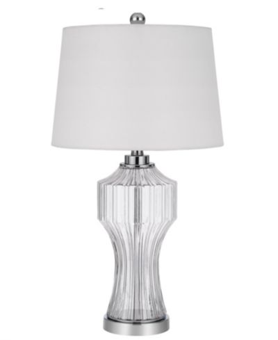 Cal Lighting настольная лампа 26"