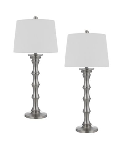 Набор настольных ламп Cal Lighting 32" Height