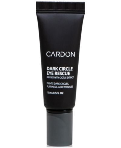 Средство от темных кругов под глазами Cardon Dark Circle Eye Rescue, 0.5 oz.