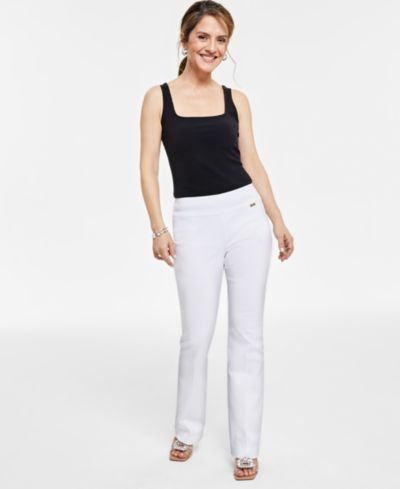 Bright White