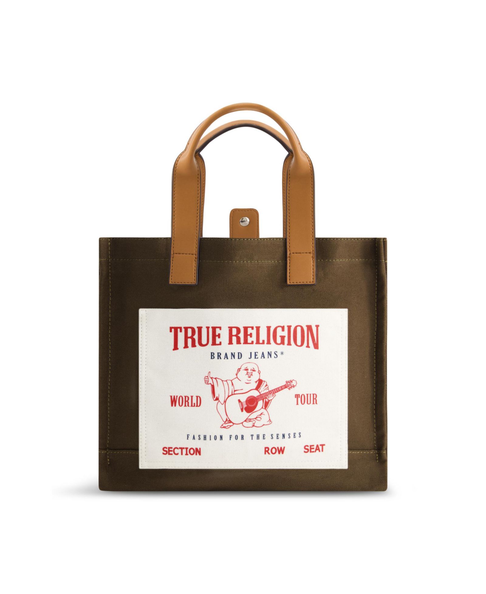 True Religion сумка Tote Pocket