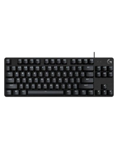 Logitech Core G413 TKLSE Проводная игровая клавиатура