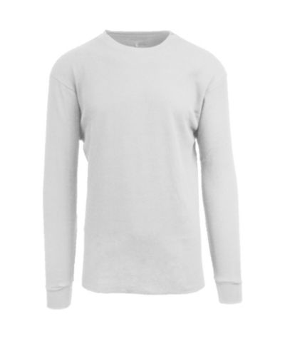 Мужская термофутболка Galaxy By Harvic Oversized Long Sleeve