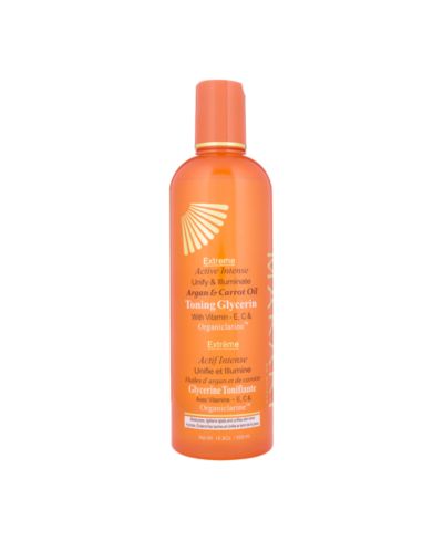 Makari Body Glycerin с маслом арганы и моркови Extreme Argan & Carrot Oil Tone Boosting, 16.8oz