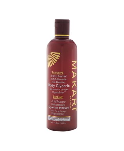 Exclusive Tone Boosting Body Glycerin - 16.8oz