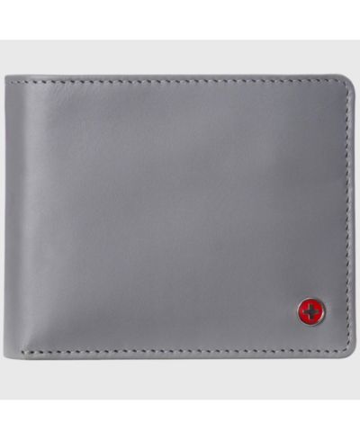 Smooth finish gray