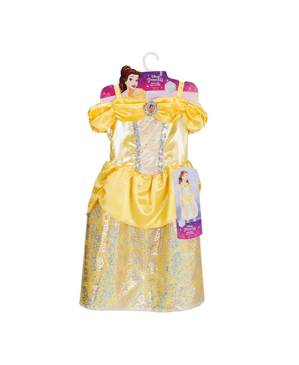 Платье Disney Princess Belle Core