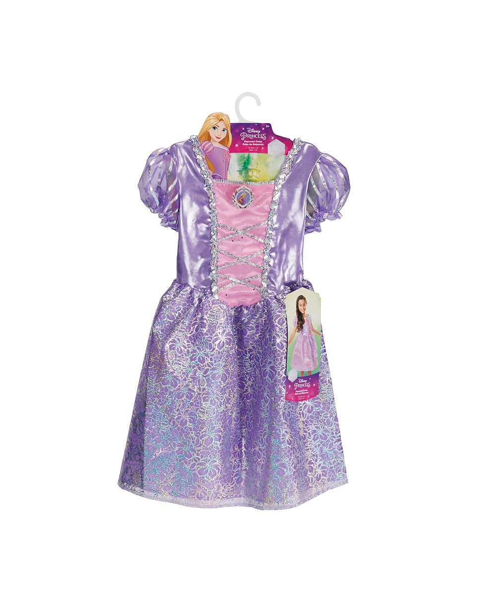 Платье Disney Princess Rapunzel Core