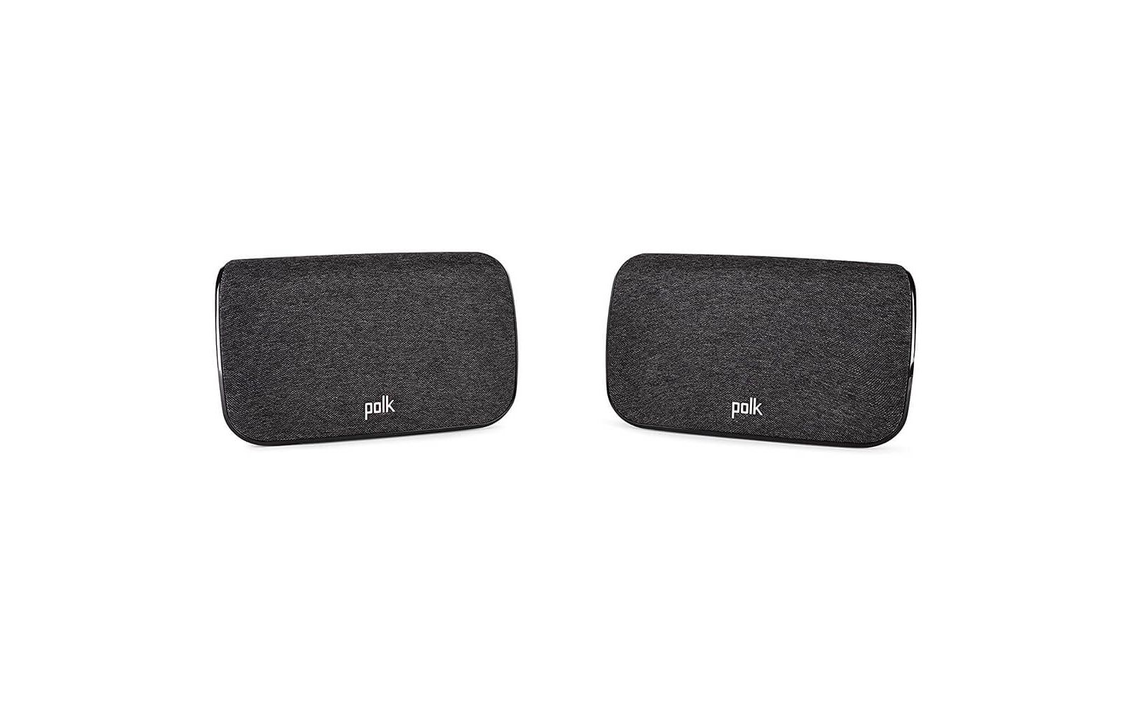 Polk Audio Sound Bars Wireless Surround Speakers