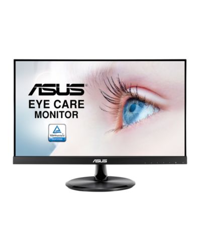 Asus VP229Q 21.5" IPS Full HD 1920 x 1080 75Hz Adaptive-Sync/FreeSync Computer Monitor