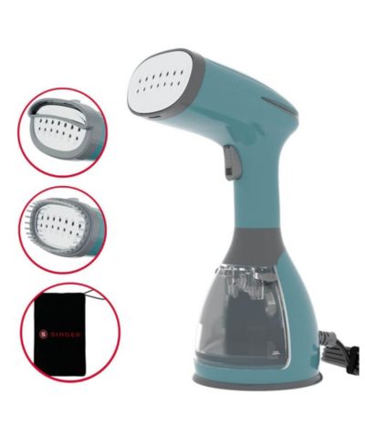 Singer Handheld Steamer