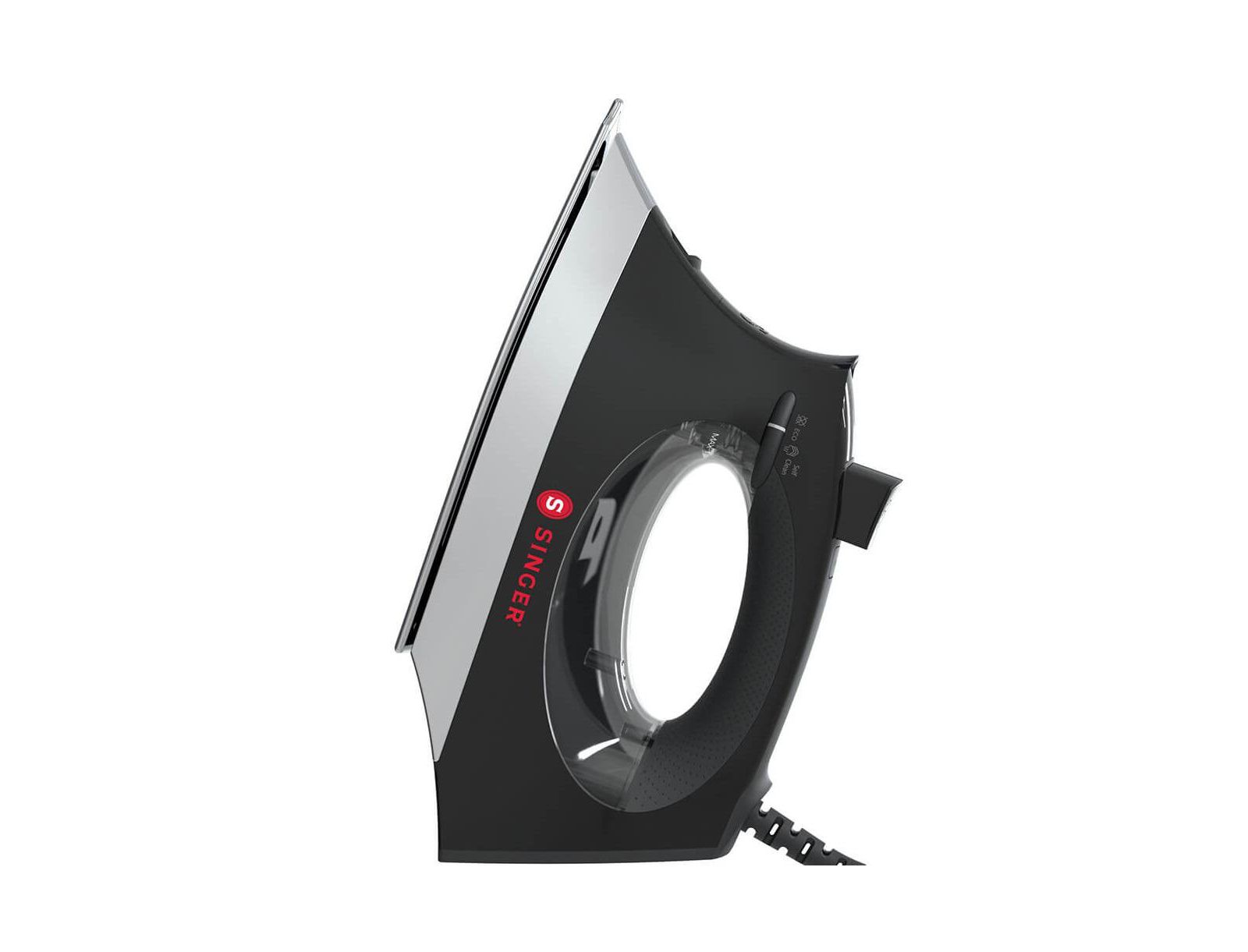 Singer Steam Craft Plus 2.0 утюг - Black
