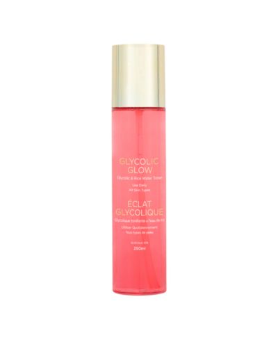 Тонер Glycolic & Rice Water - 250 ml