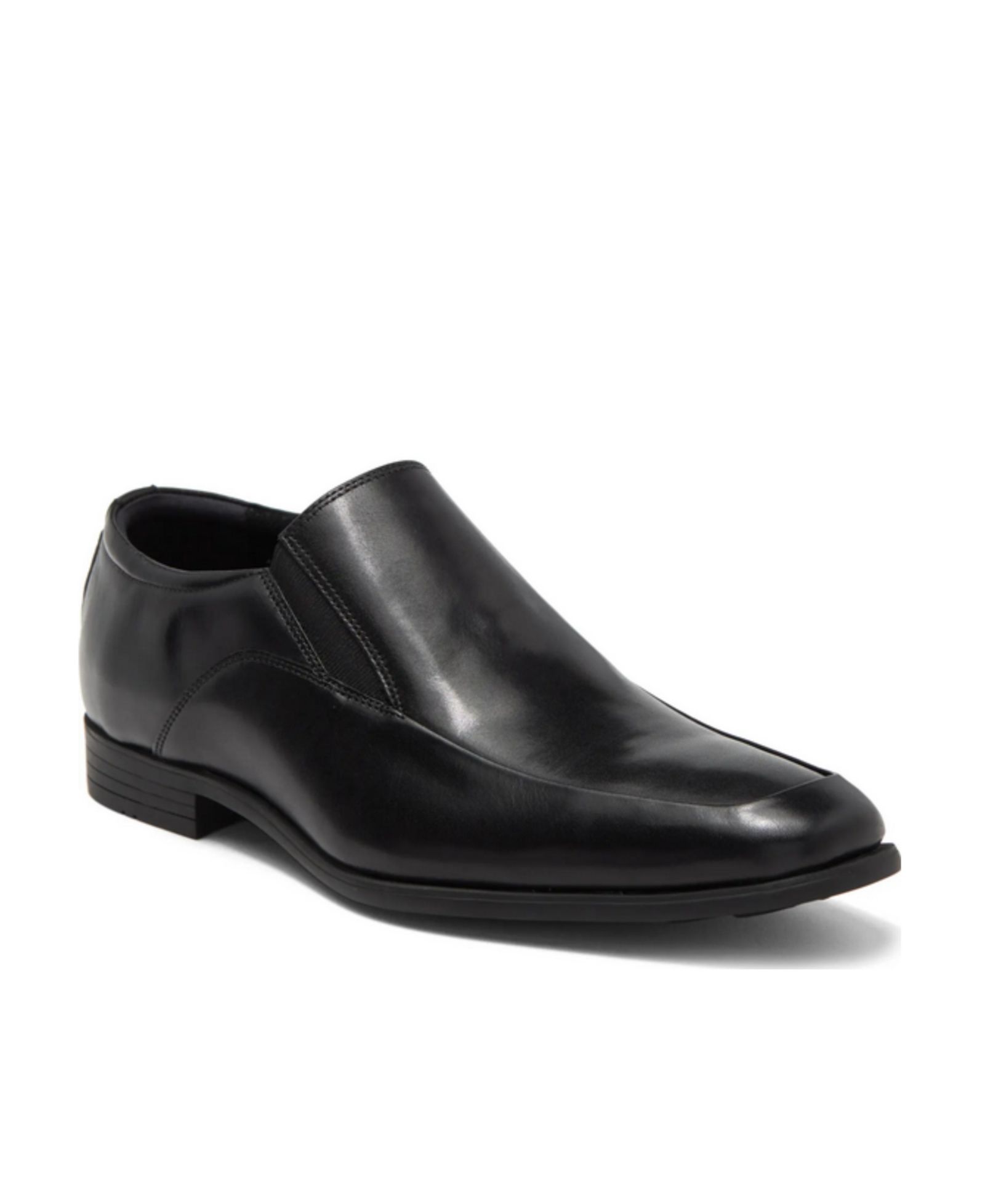 Мужские лоферы RUSH Gordon Rush Jackson Dress Leather Double Gore Slip-On Venetian
