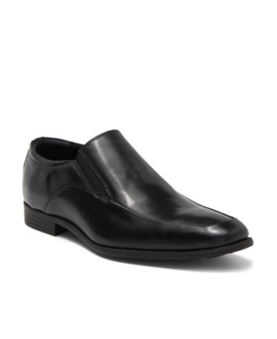 Мужские лоферы RUSH Gordon Rush Jackson Dress Leather Double Gore Slip-On Venetian