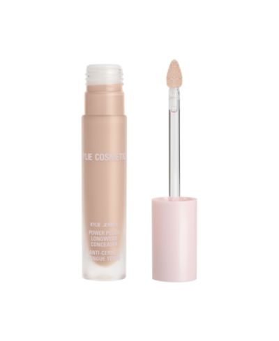 Kylie Cosmetics стойкий консилер Power Plush, 0.16 oz.