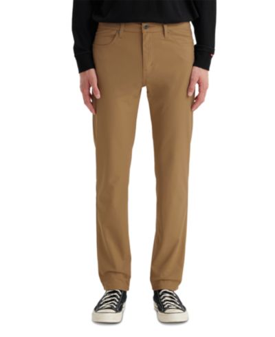 Levi's® Мужские брюки 511 Slim-Fit Flex-Tech