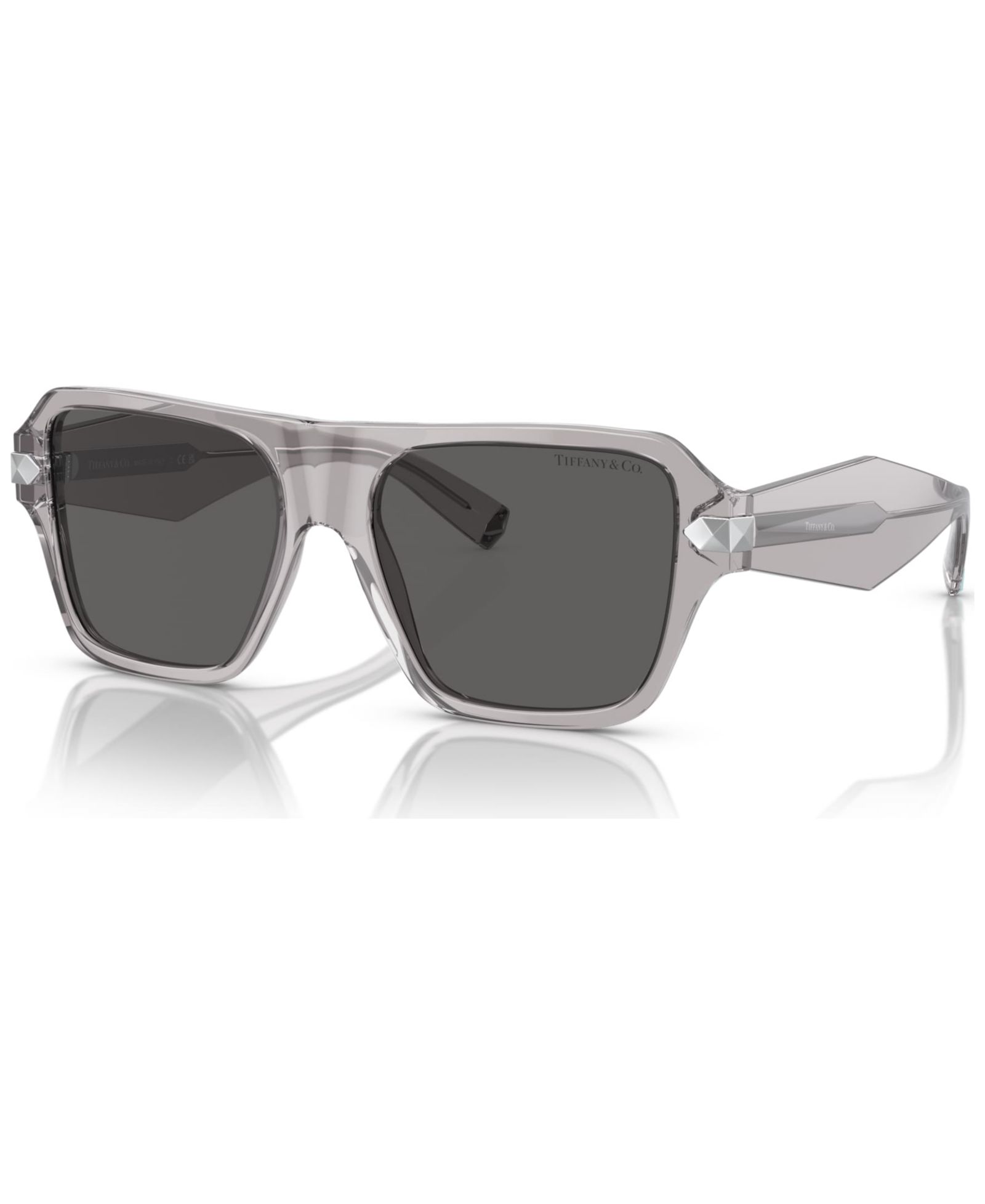 Женские солнцезащитные очки Tiffany & Co. TF4204