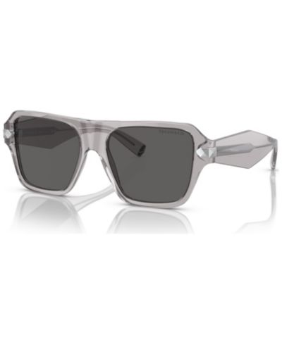 Женские солнцезащитные очки Tiffany & Co. TF4204