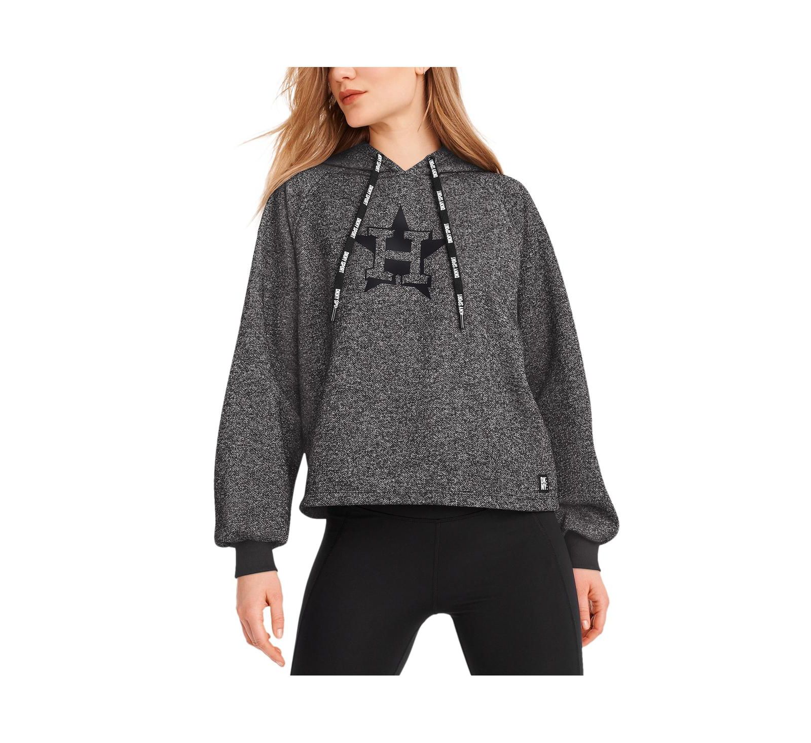 Женское худи DKNY Sport Houston Astros Debbie Dolman
