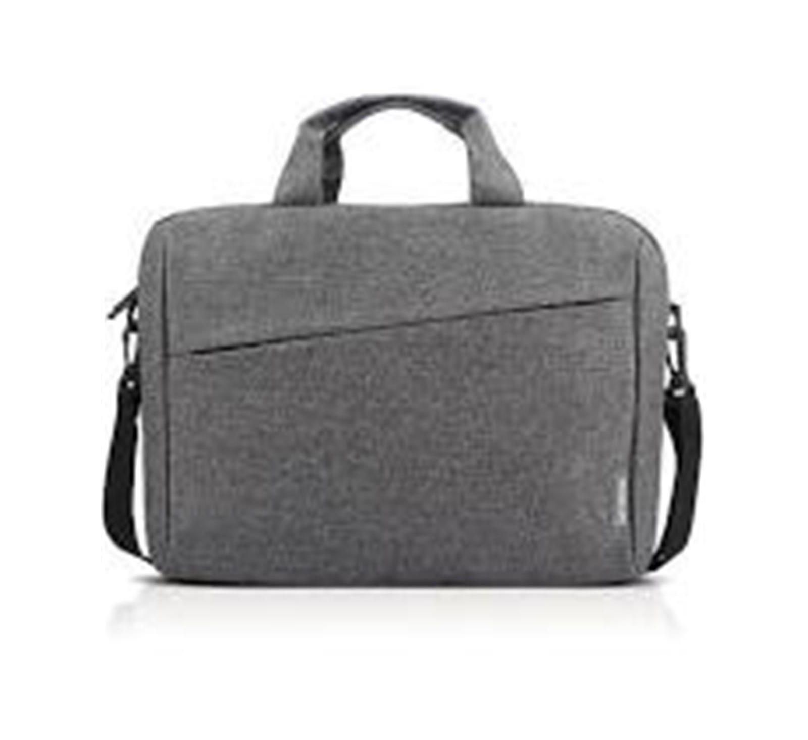 Lenovo ноутбук 15.6" T210 Top loader, серый
