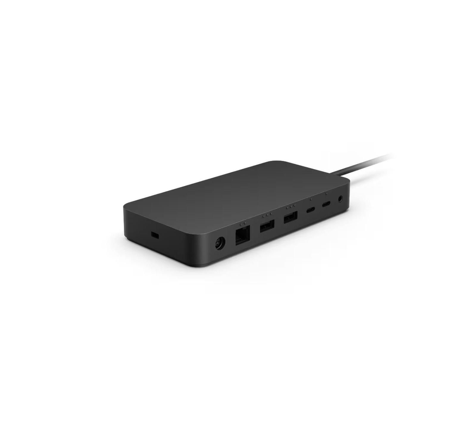 Microsoft Surface TB4 Thunderbolt 4 Docking Station for Microsoft Surface Devices