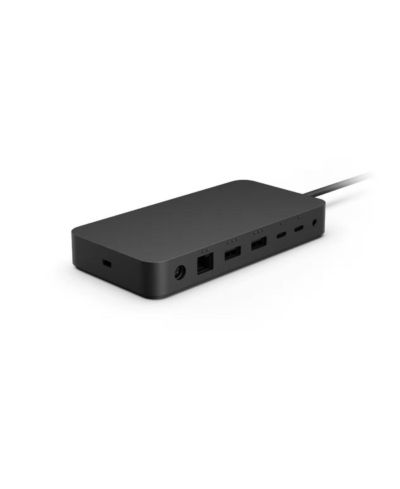Док-станция Microsoft Surface TB4, Black