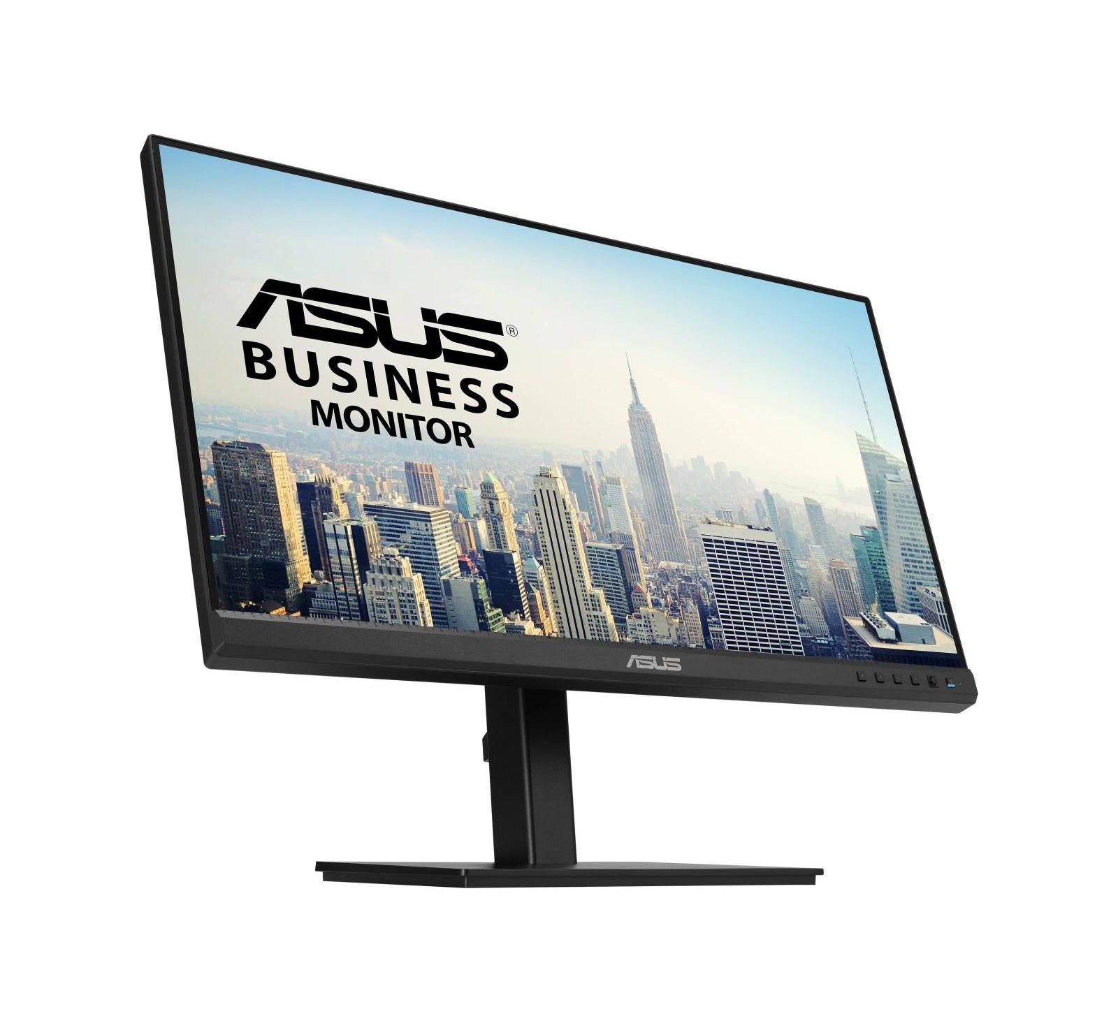 Asus BE24ECSBT 23.8" IPS 1920 x 1080 75 Hz USB-C 10-Point Touch Computer Monitor