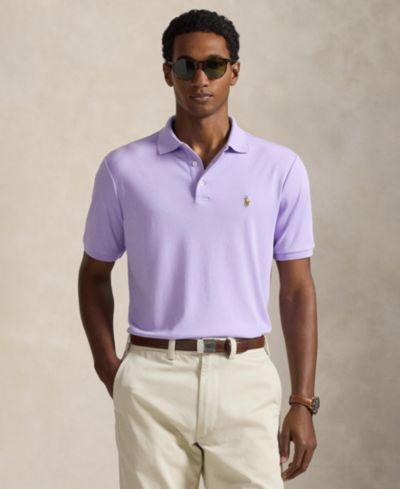 Powder Purple