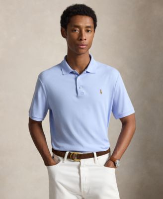 Pebble Blue