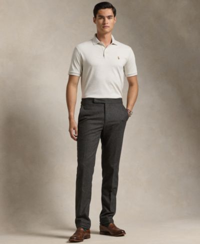 American Heather Cream