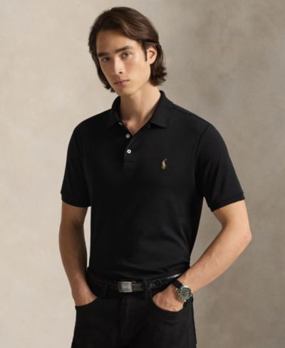 Polo Black Multi