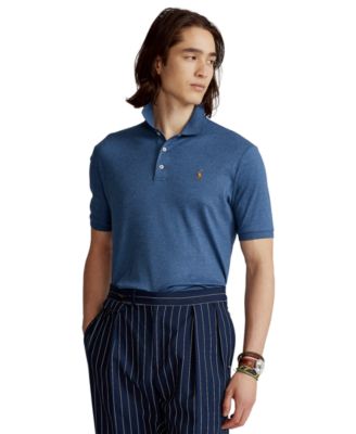Derby Blue Heather