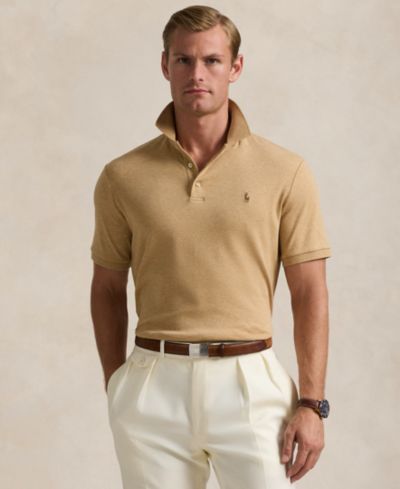Classic Camel Heather