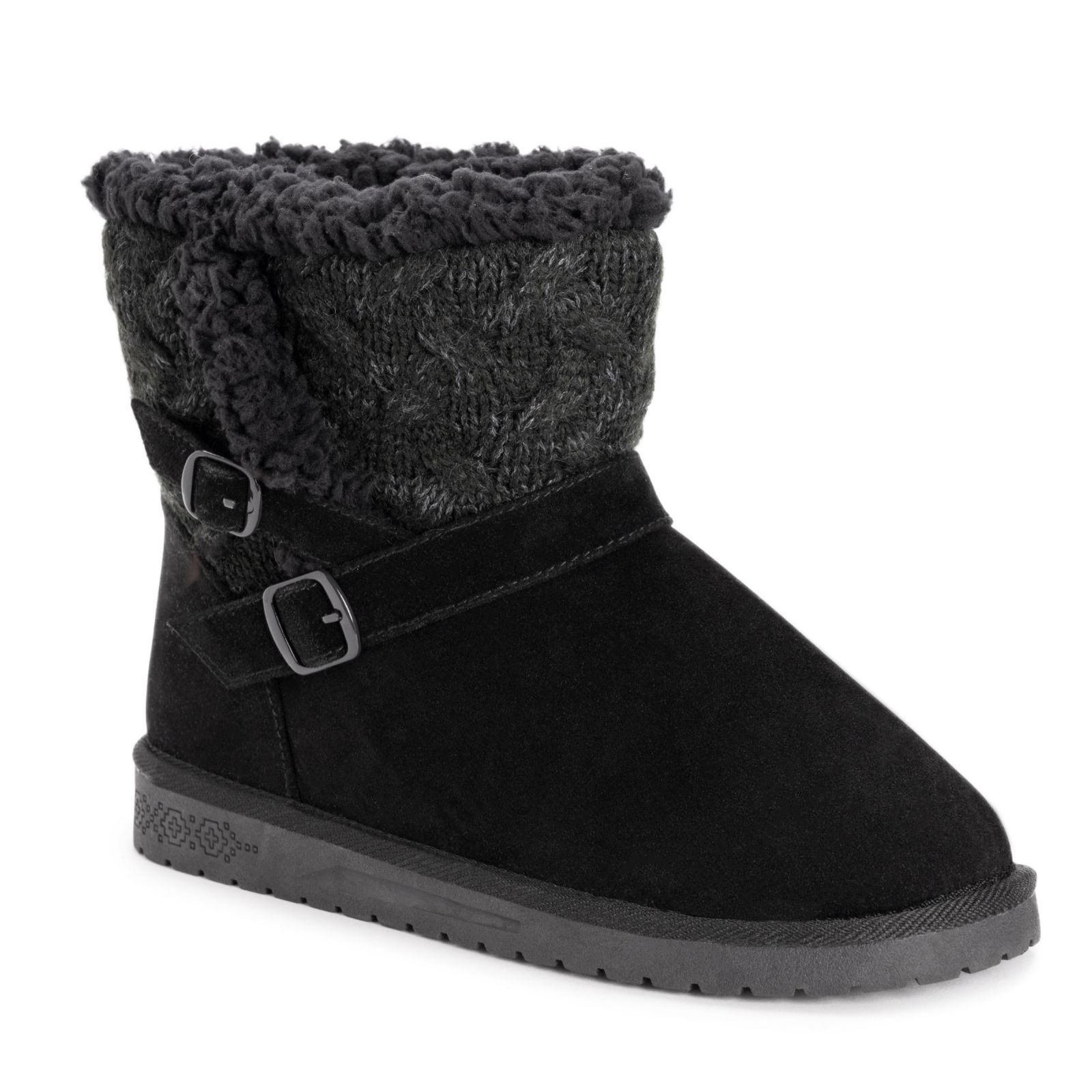 MUK LUKS Women's Alyx Boots