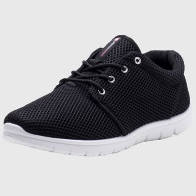 Кроссовки мужские Alpine Swiss Kilian Walking Shoes | Breathable Mesh Running Shoes | Lightweight Fashion Sneakers | Athletic Tennis Trainers