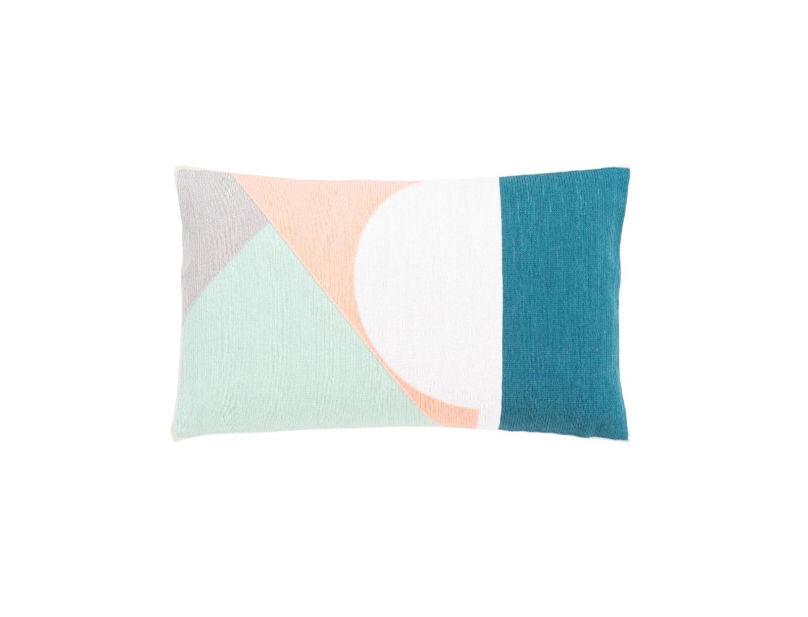 Safavieh Breslyn 12" x 20" Pillow