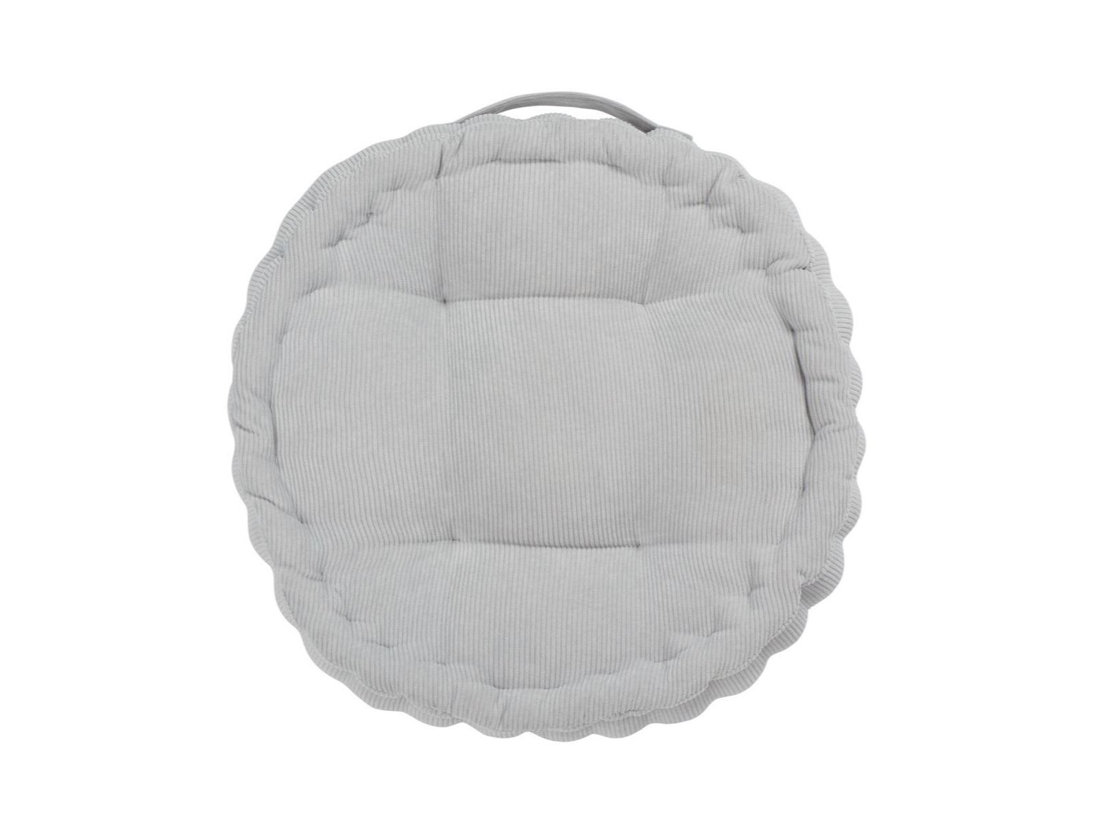 Safavieh Alaris Round 18" x 18" Floor Pillow