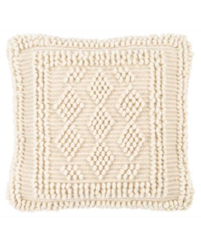 Подушка Safavieh Darvey 20" x 20"