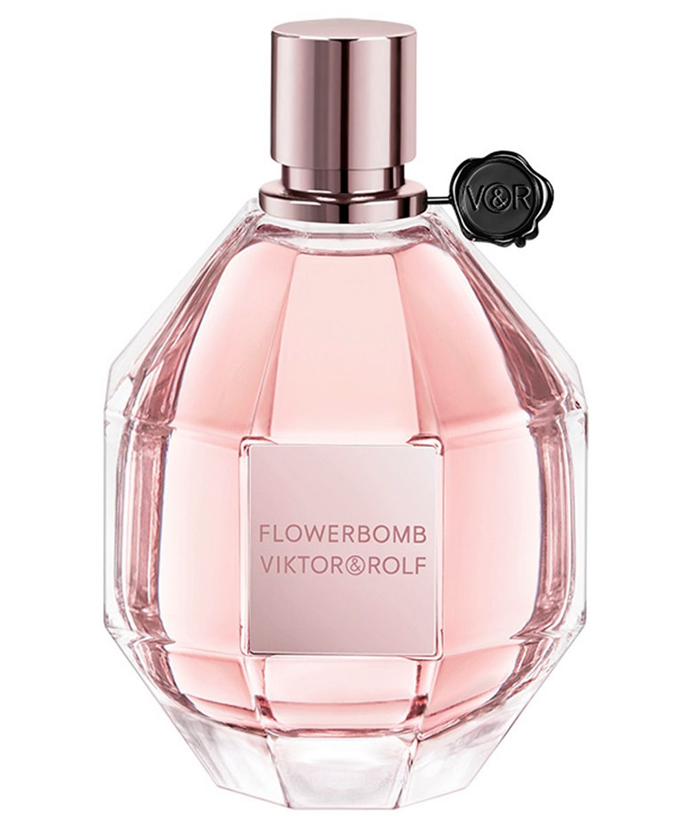 Viktor & Rolf Flowerbomb Eau de Parfum Spray, 5-oz.