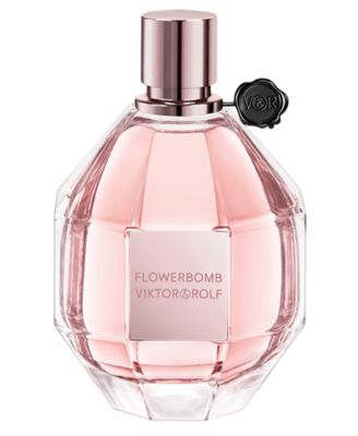 Viktor & Rolf Flowerbomb Eau de Parfum Spray, 5-oz.