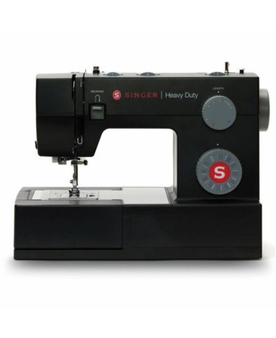 Heavy Duty Sewing Machine - Black