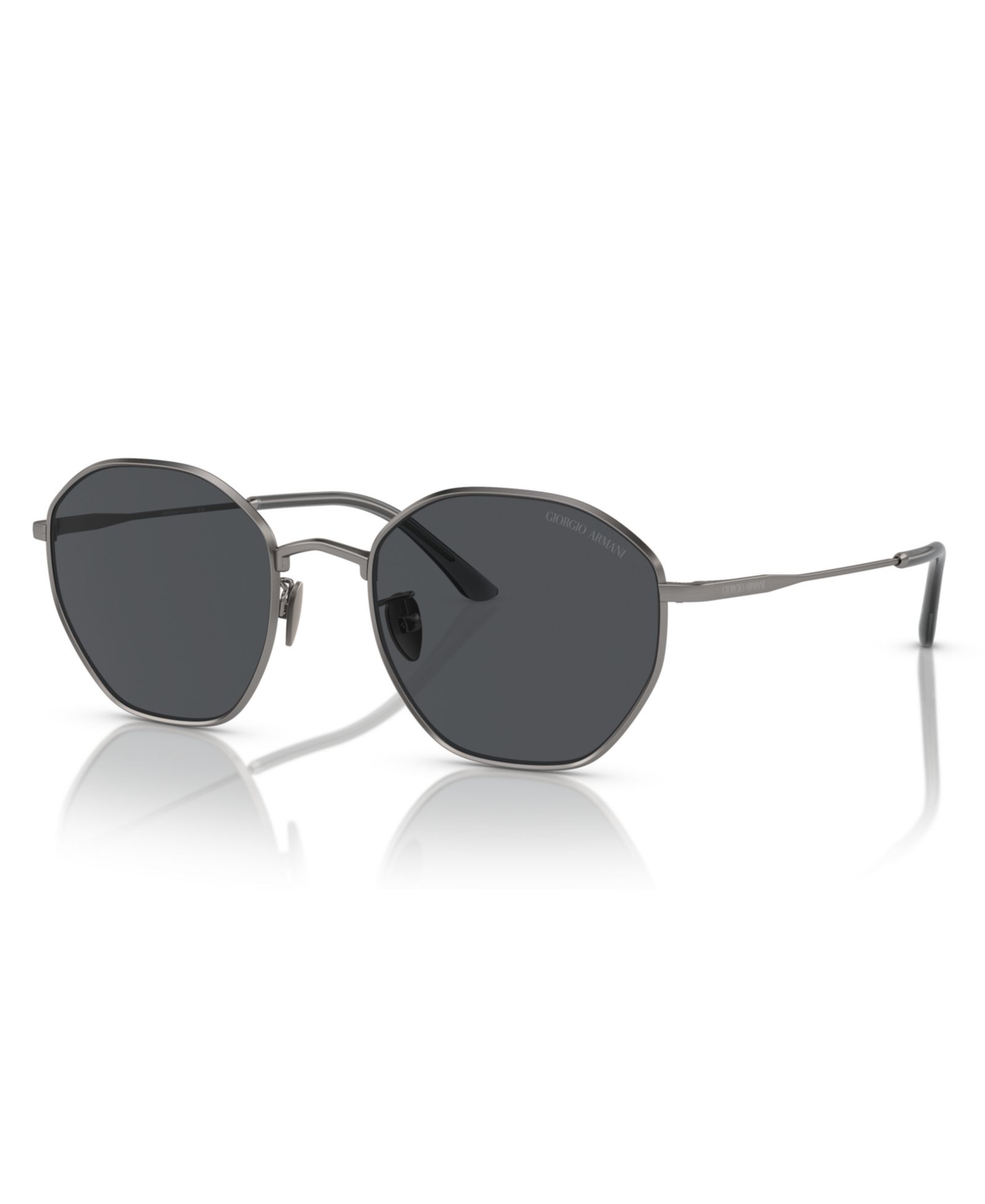 Giorgio Armani Мужские солнцезащитные очки AR6150