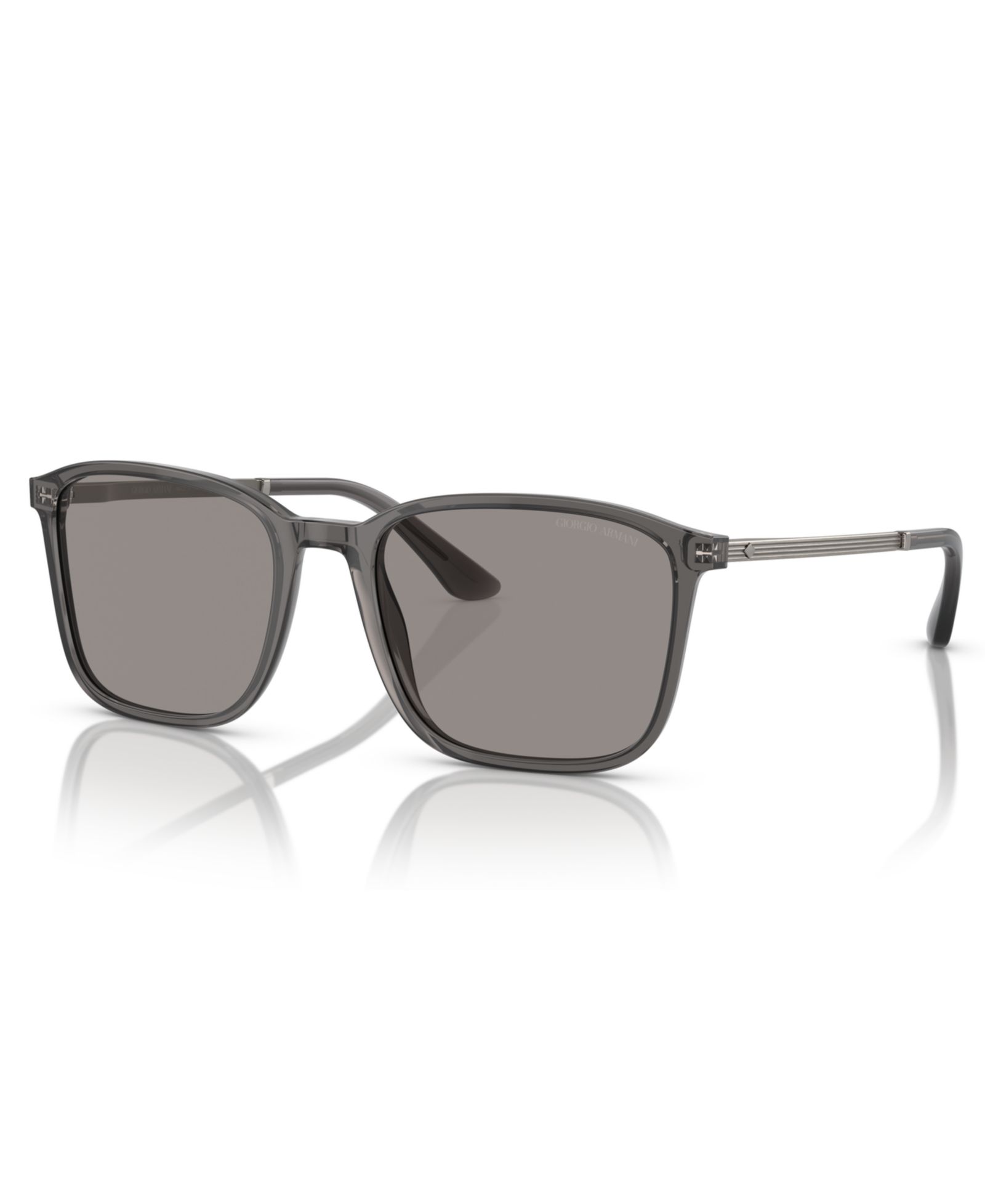 Мужские солнцезащитные очки Giorgio Armani фотохромные AR8197
