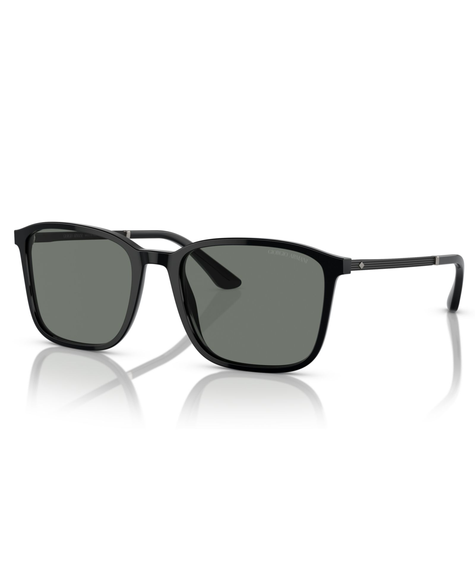 Мужские солнцезащитные очки Giorgio Armani AR8197