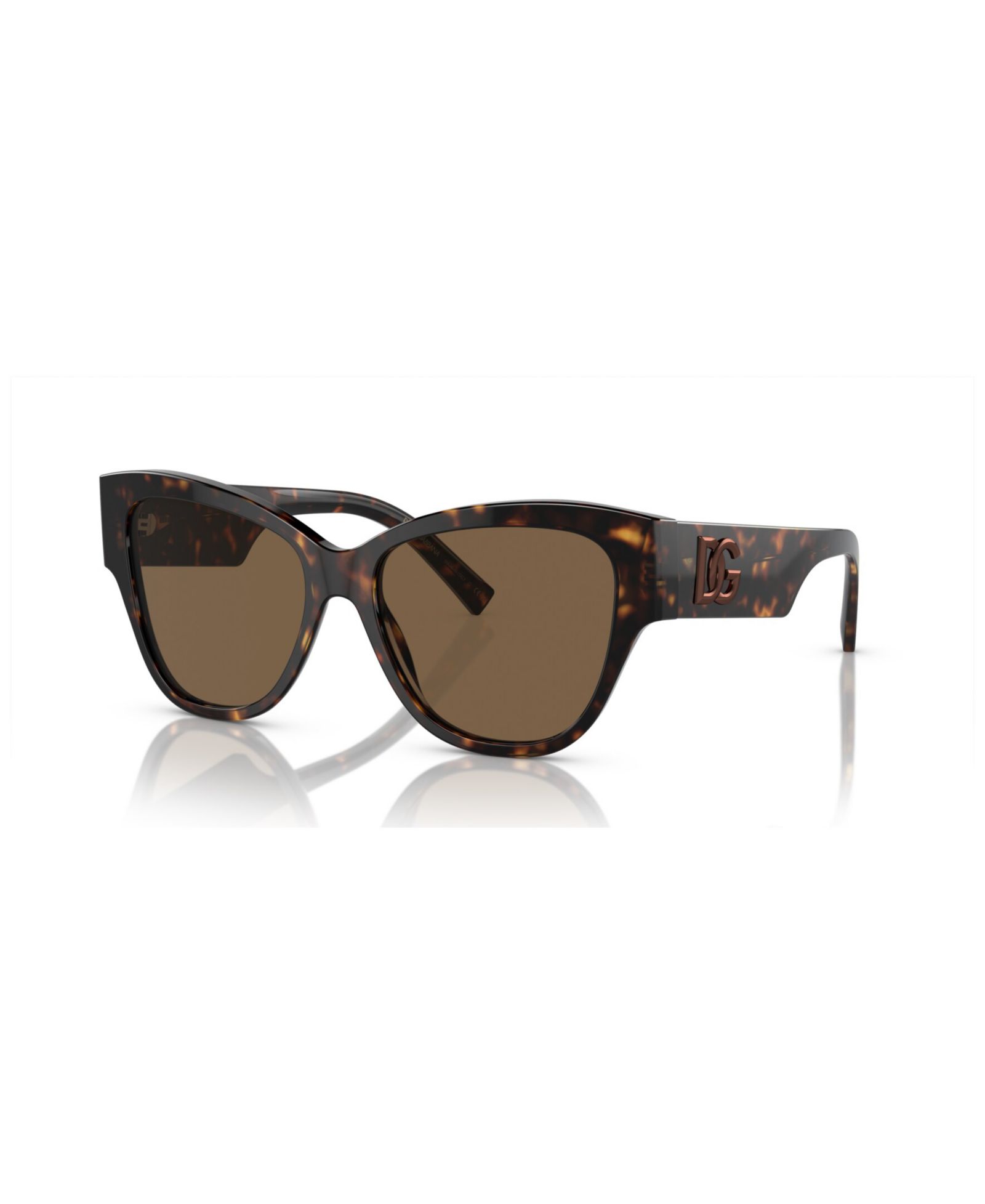 Dolce&Gabbana Женские солнцезащитные очки DG4449