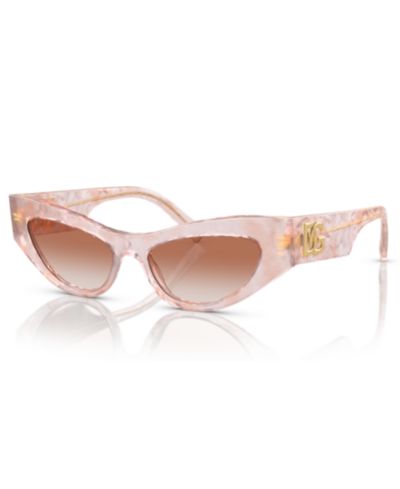 Dolce&Gabbana Женские солнцезащитные очки Gradient DG4450