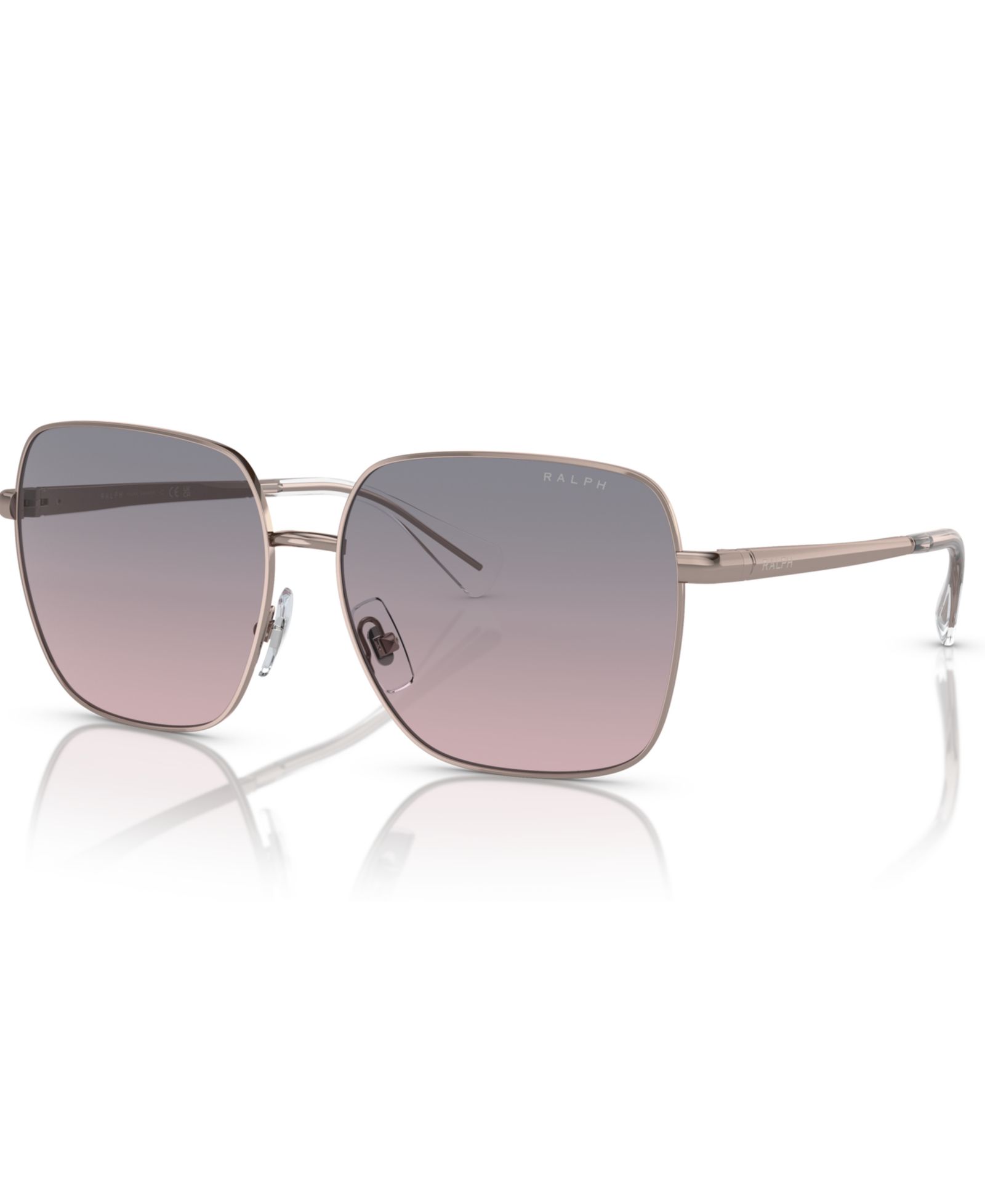 Ralph by Ralph Lauren Women's Sunglasses, Gradient RA4142