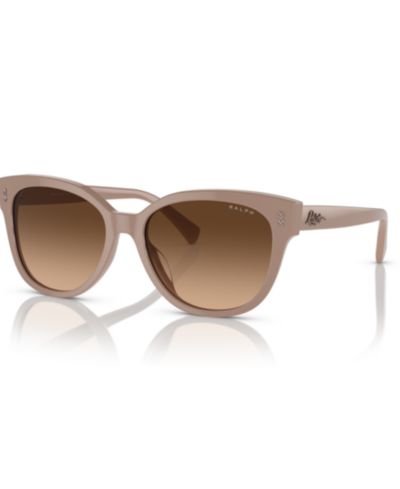 Ralph by Ralph Lauren Women's Sunglasses, Gradient RA5305U
