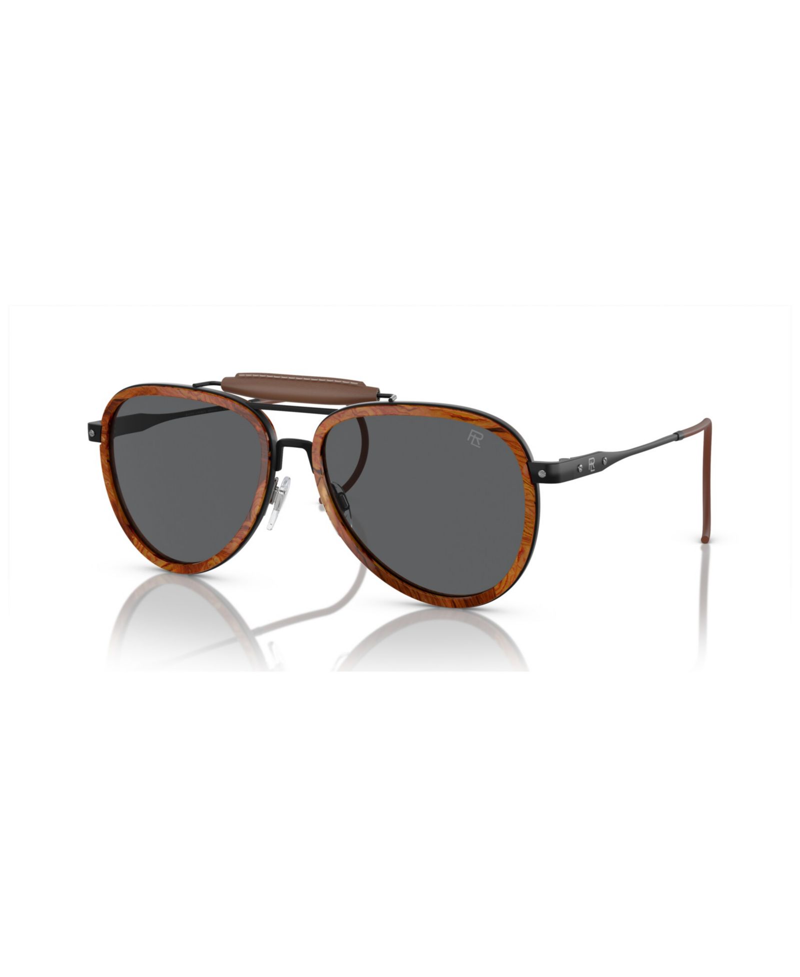 Солнцезащитные очки Ralph Lauren Men's The Roadster RL7080Q